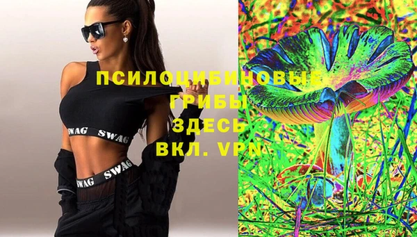 экстази Лиски